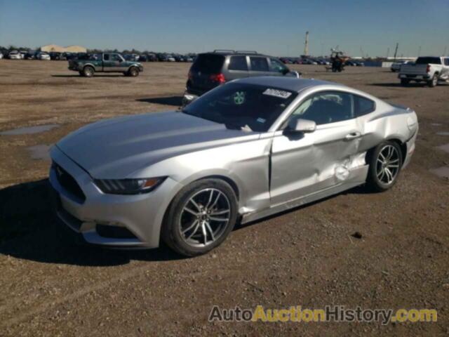 2017 FORD MUSTANG, 1FA6P8TH5H5292867
