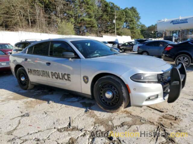 2015 DODGE CHARGER POLICE, 2C3CDXKT0FH903209