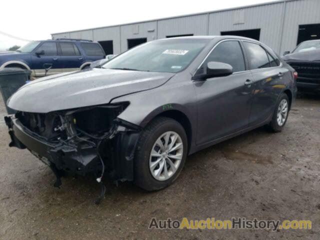 2016 TOYOTA CAMRY LE, 4T4BF1FK5GR546433