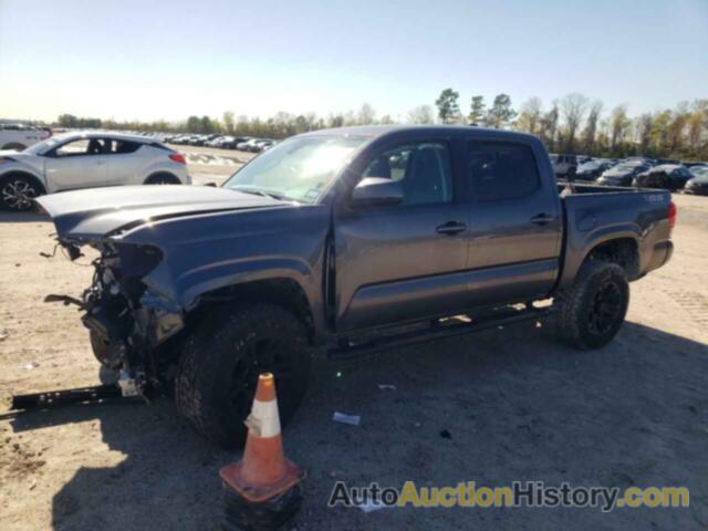2021 TOYOTA TACOMA DOUBLE CAB, 3TYAX5GN0MT024319