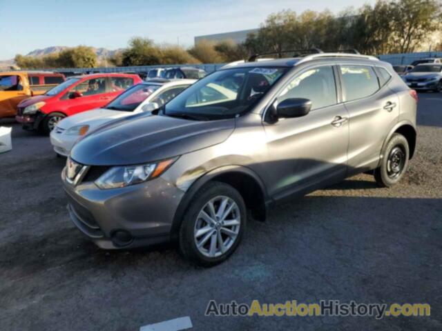 2019 NISSAN ROGUE S, JN1BJ1CP1KW522529