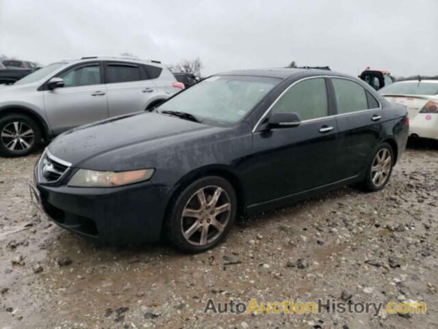 2004 ACURA TSX, JH4CL969X4C010911