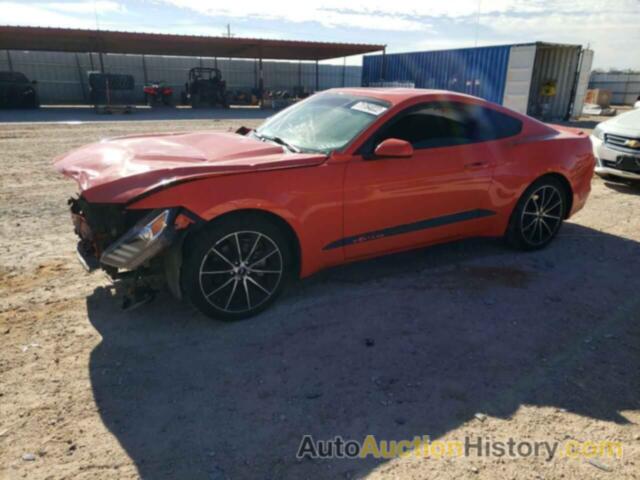 2016 FORD MUSTANG, 1FA6P8TH6G5327902