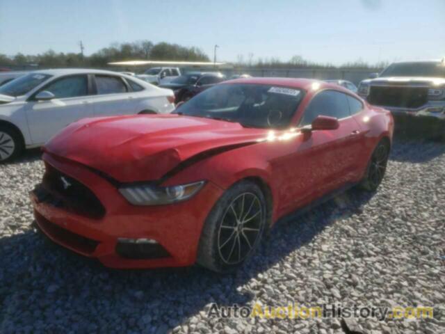 2015 FORD MUSTANG, 1FA6P8TH5F5313102