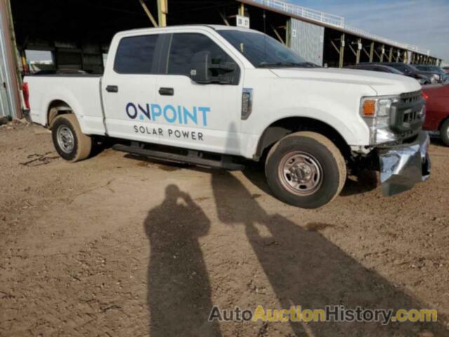 2022 FORD F250 SUPER DUTY, 1FT7W2A61NEC68836