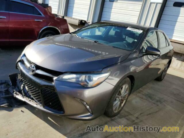 2016 TOYOTA CAMRY LE, 4T1BF1FK9GU573967