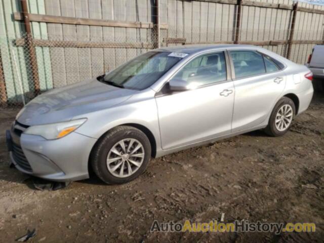 2015 TOYOTA CAMRY LE, 4T1BF1FK5FU055871