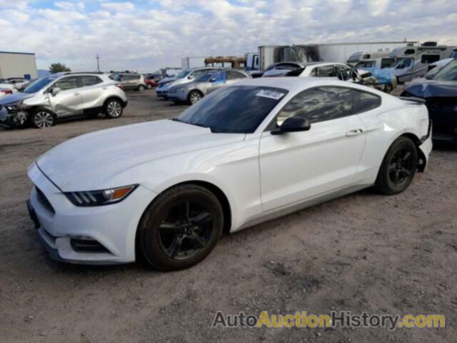 2017 FORD MUSTANG, 1FA6P8AM9H5336224