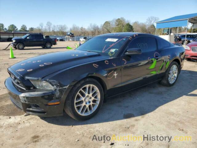 2013 FORD MUSTANG, 1ZVBP8AM9D5261248