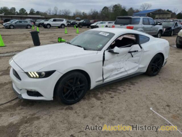 2017 FORD MUSTANG, 1FA6P8TH9H5234695