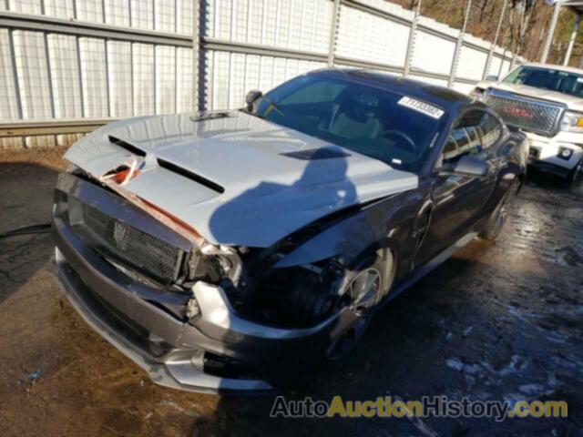 2015 FORD MUSTANG, 1FA6P8TH9F5341789