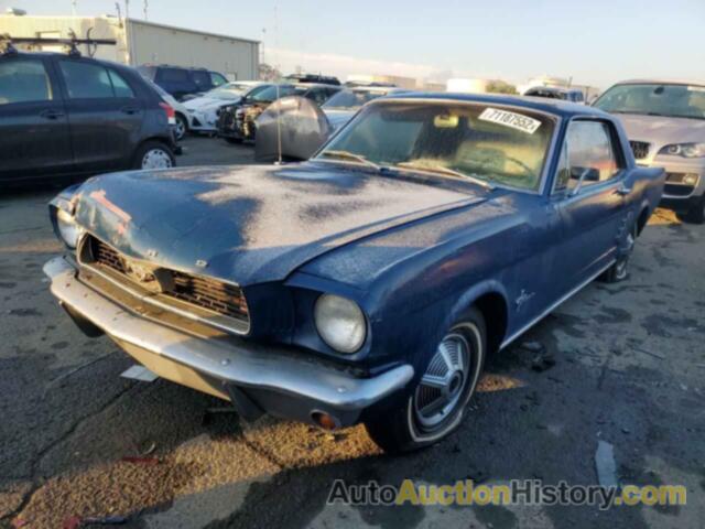 1966 FORD MUSTANG, 6R07T146703