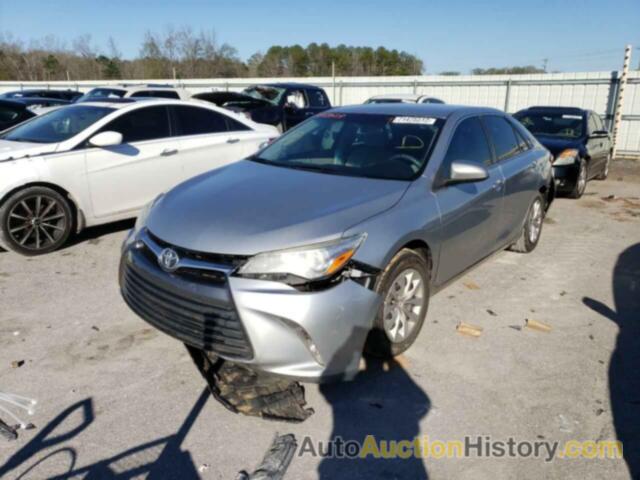 2017 TOYOTA CAMRY LE, 4T1BF1FK9HU650807