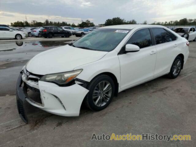 2015 TOYOTA CAMRY LE, 4T1BF1FK2FU081392