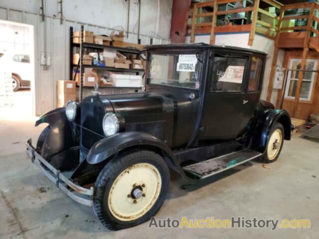 1925 DODGE ALL OTHER, A455712