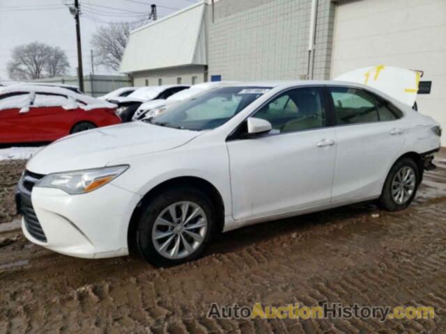 2015 TOYOTA CAMRY LE, 4T1BF1FK7FU042006