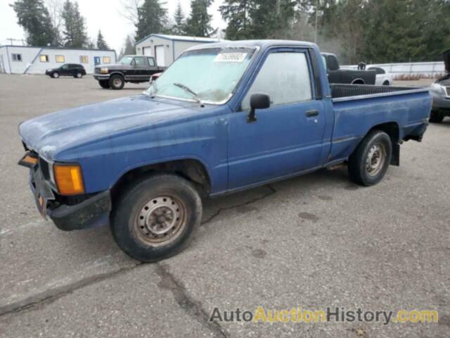 1986 TOYOTA ALL OTHER 1/2 TON RN50, JT4RN50R6G0217051