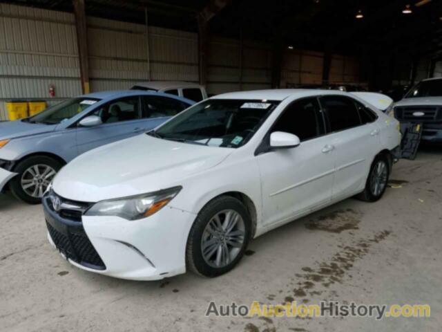 2015 TOYOTA CAMRY LE, 4T1BF1FK0FU494752