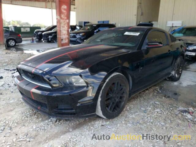 2013 FORD MUSTANG, 1ZVBP8AM7D5212887