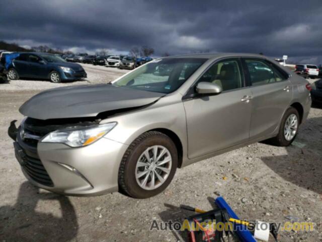 2016 TOYOTA CAMRY LE, 4T4BF1FK7GR531044