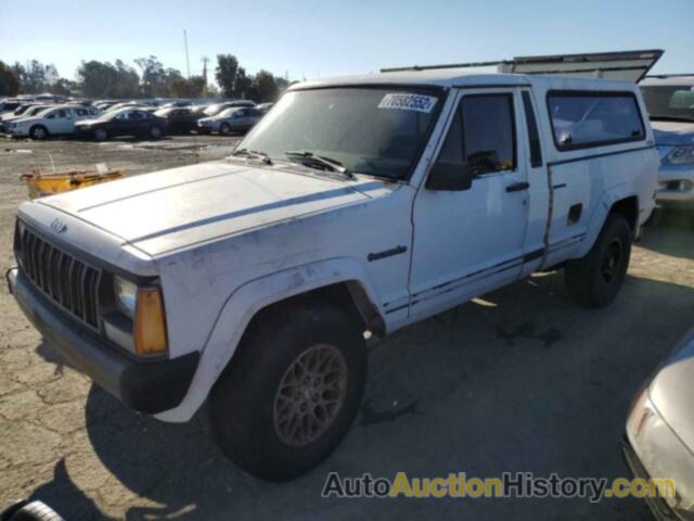 1989 JEEP ALL OTHER PIONEER, 1J7FT36L7KL422334