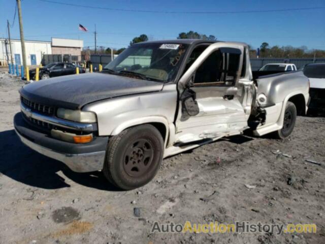 2002 CHEVROLET ALL OTHER C1500, 2GCEC19T021310902