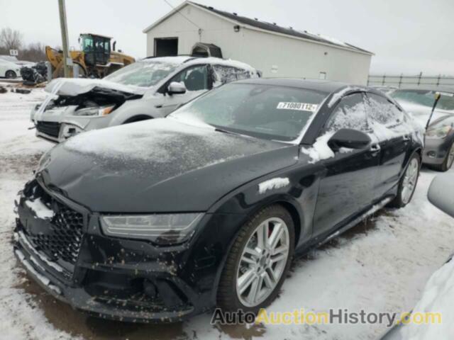 2016 AUDI S7/RS7, WUAW2BFC9GN903250