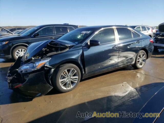 2017 TOYOTA CAMRY LE, 4T1BF1FK8HU367640