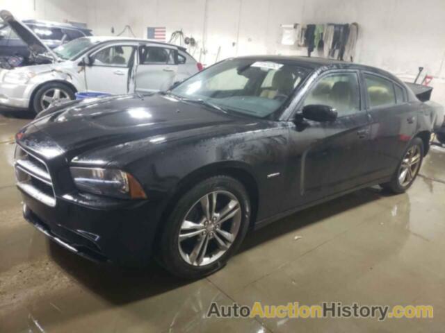 2013 DODGE CHARGER R/T, 2C3CDXDTXDH541349