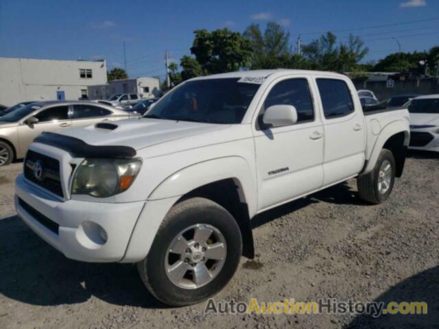 2011 TOYOTA TACOMA DOUBLE CAB PRERUNNER, 5TFJU4GN4BX004886