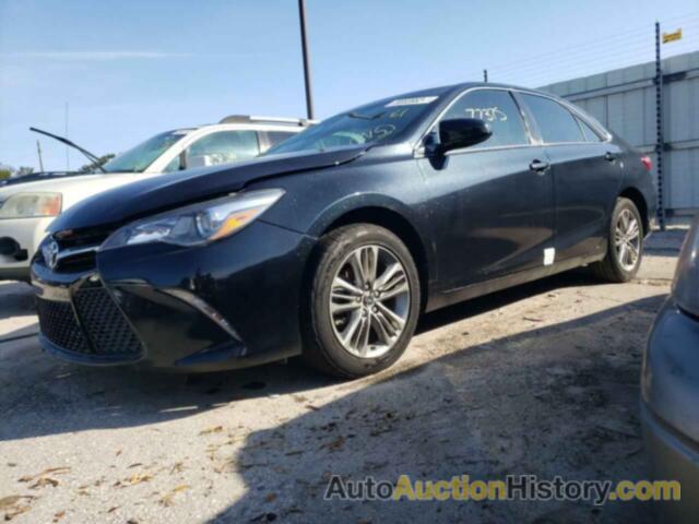 2015 TOYOTA CAMRY LE, 4T1BF1FK6FU093643