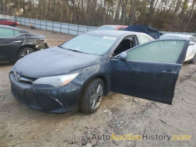 2017 TOYOTA CAMRY LE, 4T1BF1FK8HU351356