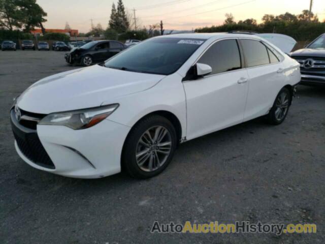 2015 TOYOTA CAMRY LE, 4T1BF1FK2FU911210