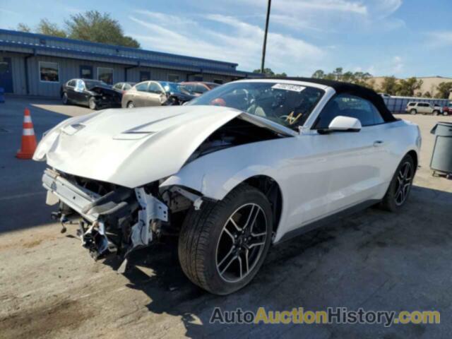 2020 FORD MUSTANG, 1FATP8UH9L5119752
