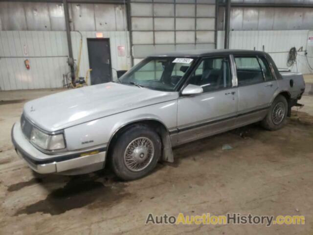 1989 BUICK ALL OTHER PARK AVENUE, 1G4CW54C9K1675318