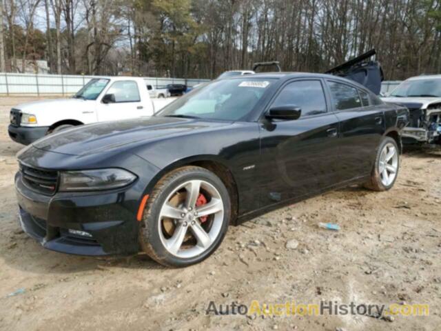 2017 DODGE CHARGER R/T, 2C3CDXCT6HH520120