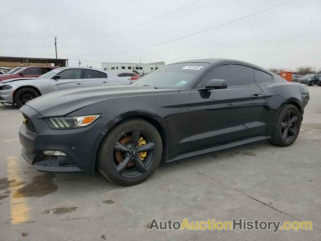 2016 FORD MUSTANG, 1FA6P8AM5G5286050