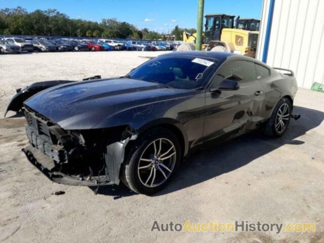 2016 FORD MUSTANG, 1FA6P8TH3G5324424