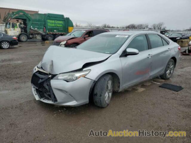 2016 TOYOTA CAMRY LE, 4T1BF1FK9GU510092