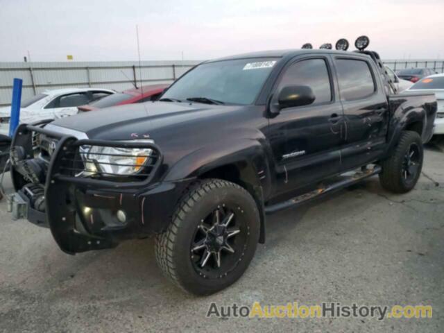 2013 TOYOTA TACOMA DOUBLE CAB PRERUNNER, 5TFJU4GN2DX049246