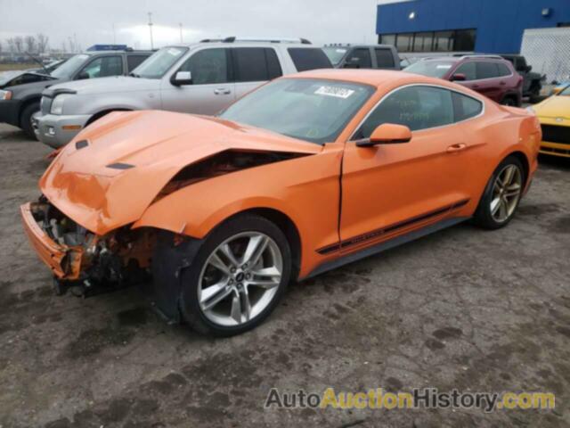 2020 FORD MUSTANG, 1FA6P8TH9L5118082