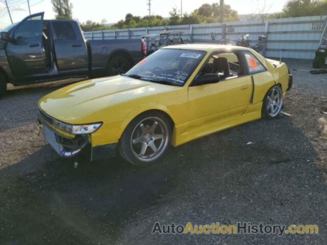 1990 NISSAN ALL OTHER, S13132138