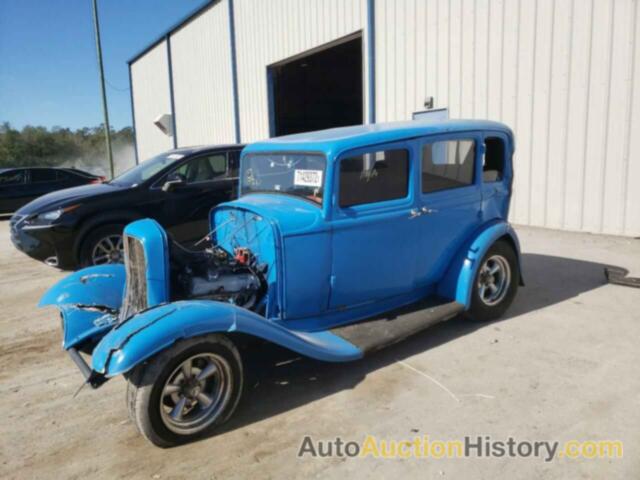 1932 FORD ALL OTHER, 18B211954