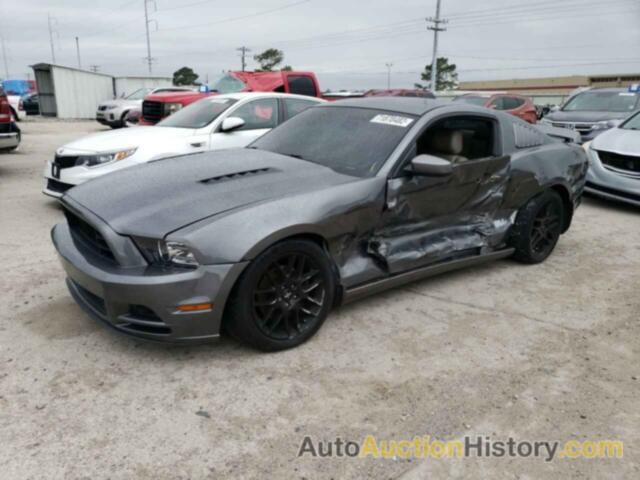2014 FORD MUSTANG, 1ZVBP8AM0E5324772
