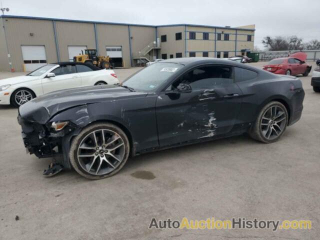 2015 FORD MUSTANG, 1FA6P8TH9F5381225