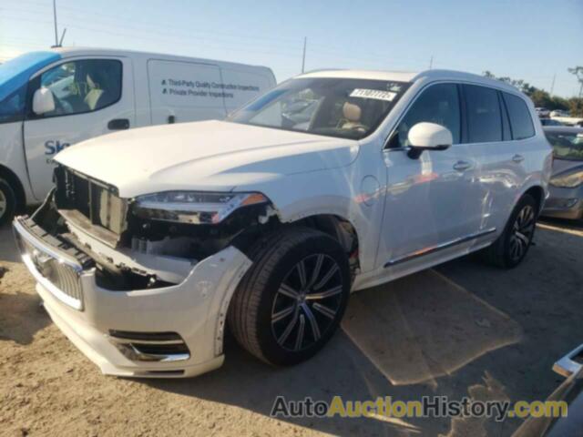 2022 VOLVO XC90 T8 RE T8 RECHARGE INSCRIPTION, YV4BR0CL2N1812127