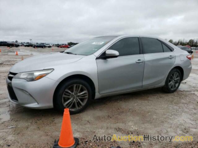 2017 TOYOTA CAMRY LE, 4T1BF1FK4HU444472
