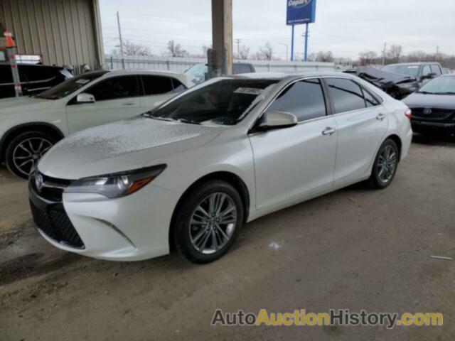 2017 TOYOTA CAMRY LE, 4T1BF1FK2HU429906