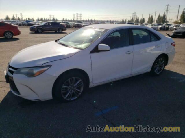 2016 TOYOTA CAMRY LE, 4T1BF1FK5GU117383