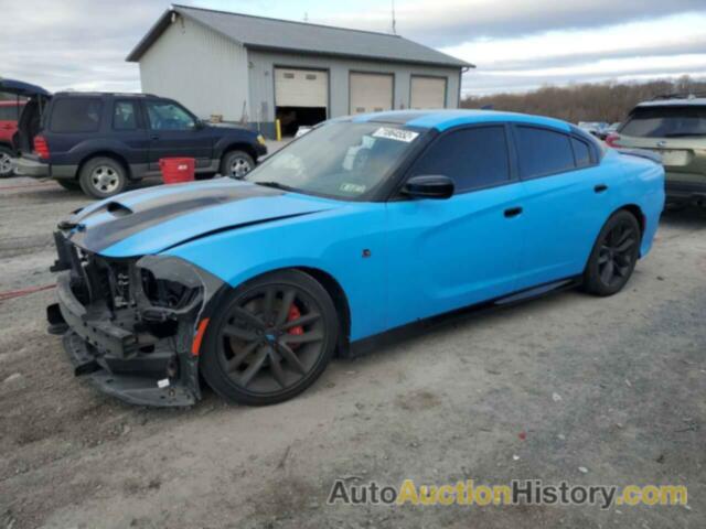 2017 DODGE CHARGER R/T 392, 2C3CDXGJ0HH615443
